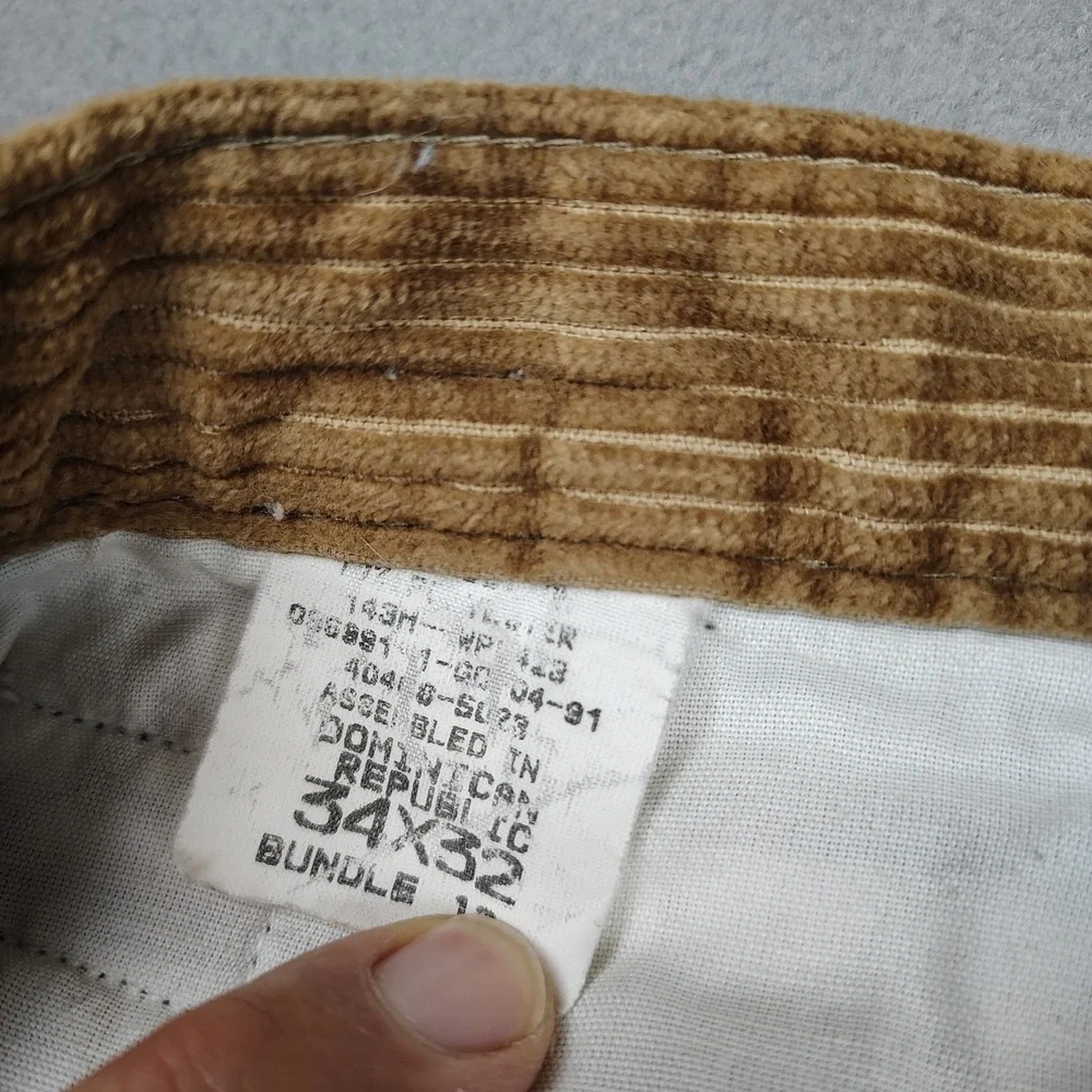 Dockers vintage levis